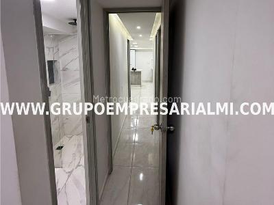 Apartamento de 3 alcobas en venta en La Doctora, Sabaneta, 58 m² · foto 5 de 20