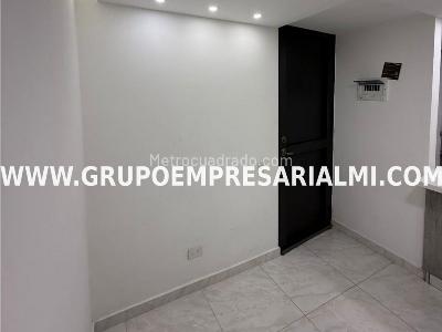 Apartamento de 3 alcobas en venta en La Doctora, Sabaneta, 58 m² · foto 9 de 20