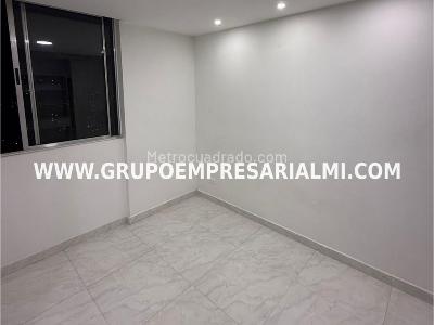 Apartamento de 3 alcobas en venta en La Doctora, Sabaneta, 58 m² · foto 10 de 20