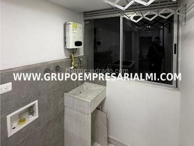 Apartamento de 3 alcobas en venta en La Doctora, Sabaneta, 58 m² · foto 11 de 20