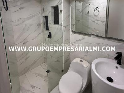Apartamento de 3 alcobas en venta en La Doctora, Sabaneta, 58 m² · foto 12 de 20