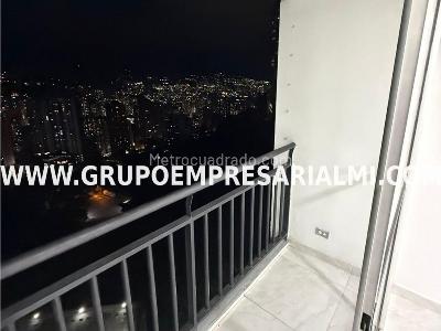 Apartamento de 3 alcobas en venta en La Doctora, Sabaneta, 58 m² · foto 13 de 20