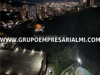 Apartamento de 3 alcobas en venta en La Doctora, Sabaneta, 58 m² · foto 14 de 20