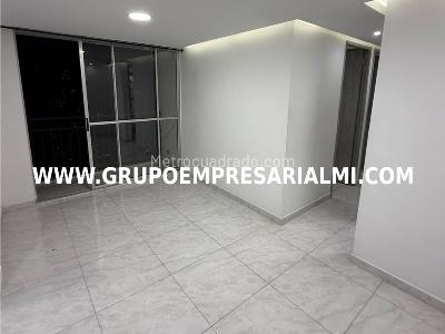 Apartamento de 3 alcobas en venta en La Doctora, Sabaneta, 58 m² · foto 15 de 20