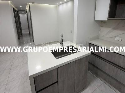 Apartamento de 3 alcobas en venta en La Doctora, Sabaneta, 58 m² · foto 16 de 20