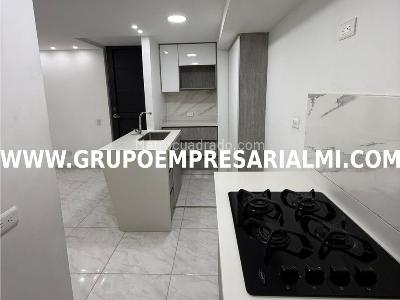 Apartamento de 3 alcobas en venta en La Doctora, Sabaneta, 58 m² · foto 17 de 20