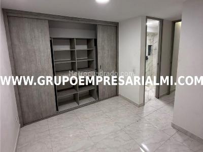 Apartamento de 3 alcobas en venta en La Doctora, Sabaneta, 58 m² · foto 18 de 20