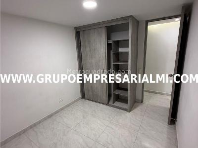 Apartamento de 3 alcobas en venta en La Doctora, Sabaneta, 58 m² · foto 19 de 20