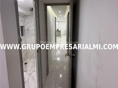 Apartamento de 3 alcobas en venta en La Doctora, Sabaneta, 58 m² · foto 20 de 20