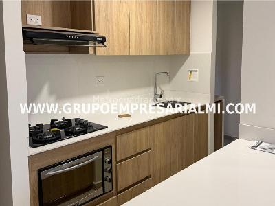 Apartamento de 3 alcobas en venta en La Doctora, Sabaneta, 62 m² · foto 2 de 20