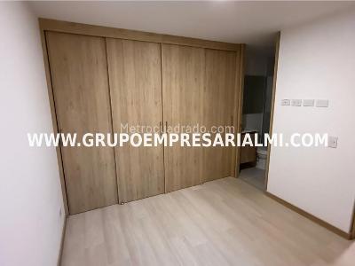 Apartamento de 3 alcobas en venta en La Doctora, Sabaneta, 62 m² · foto 4 de 20