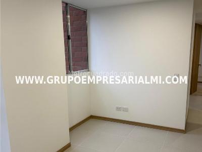 Apartamento de 3 alcobas en venta en La Doctora, Sabaneta, 62 m² · foto 7 de 20
