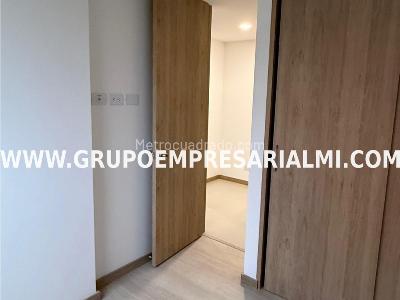 Apartamento de 3 alcobas en venta en La Doctora, Sabaneta, 62 m² · foto 9 de 20