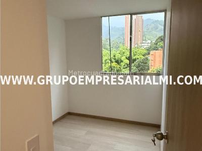 Apartamento de 3 alcobas en venta en La Doctora, Sabaneta, 62 m² · foto 10 de 20