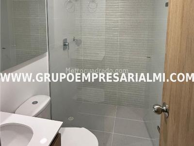 Apartamento de 3 alcobas en venta en La Doctora, Sabaneta, 62 m² · foto 14 de 20