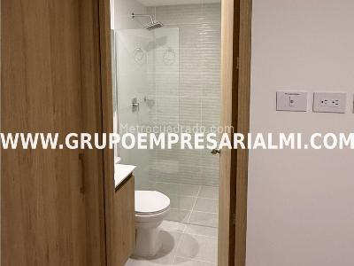 Apartamento de 3 alcobas en venta en La Doctora, Sabaneta, 62 m² · foto 15 de 20