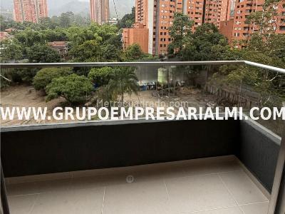 Apartamento de 3 alcobas en venta en La Doctora, Sabaneta, 62 m² · foto 17 de 20