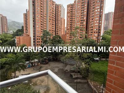 Apartamento de 3 alcobas en venta en La Doctora, Sabaneta, 62 m² · foto 18 de 20