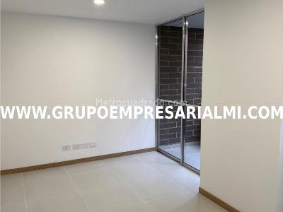 Apartamento de 3 alcobas en venta en La Doctora, Sabaneta, 62 m² · foto 19 de 20
