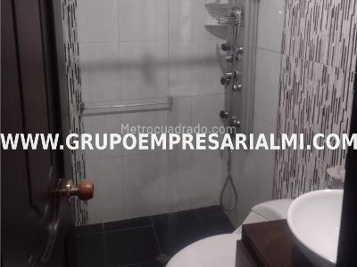 Apartamento de 3 alcobas en venta en Santa Ana, Bello, 65 m² · foto 9 de 20