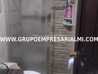 Apartamento de 3 alcobas en venta en Santa Ana, Bello, 65 m² · foto 10 de 20