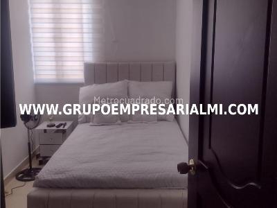 Apartamento de 3 alcobas en venta en Santa Ana, Bello, 65 m² · foto 17 de 20