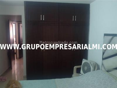 Apartamento de 3 alcobas en venta en Santa Ana, Bello, 65 m² · foto 18 de 20