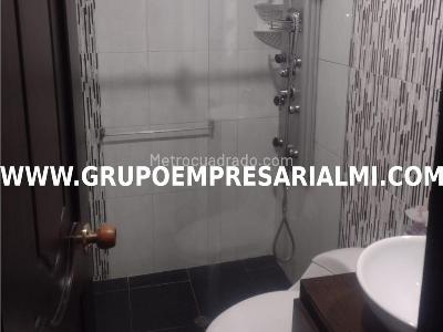 Apartamento de 3 alcobas en venta en Santa Ana, Bello, 65 m² · foto 20 de 20