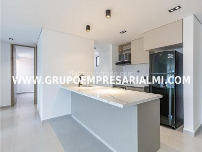 Apartamento de 2 alcobas en arriendo en Belen, Medellín, 85 m² · foto 2 de 20