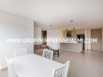 Apartamento de 2 alcobas en arriendo en Belen, Medellín, 85 m² · foto 3 de 20