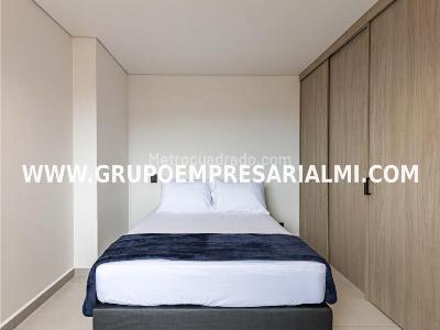 Apartamento de 2 alcobas en arriendo en Belen, Medellín, 85 m² · foto 5 de 20