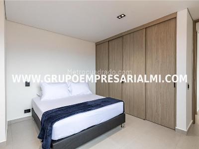 Apartamento de 2 alcobas en arriendo en Belen, Medellín, 85 m² · foto 6 de 20