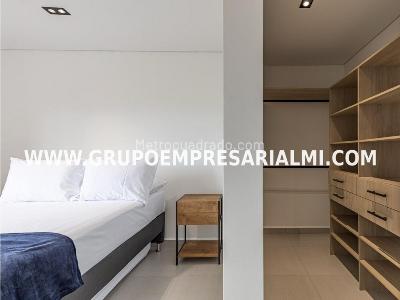 Apartamento de 2 alcobas en arriendo en Belen, Medellín, 85 m² · foto 7 de 20