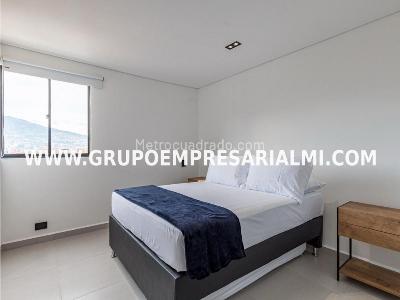 Apartamento de 2 alcobas en arriendo en Belen, Medellín, 85 m² · foto 8 de 20