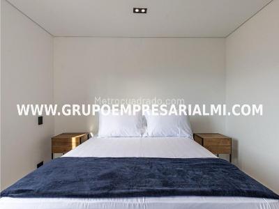 Apartamento de 2 alcobas en arriendo en Belen, Medellín, 85 m² · foto 9 de 20