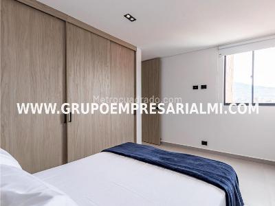 Apartamento de 2 alcobas en arriendo en Belen, Medellín, 85 m² · foto 10 de 20