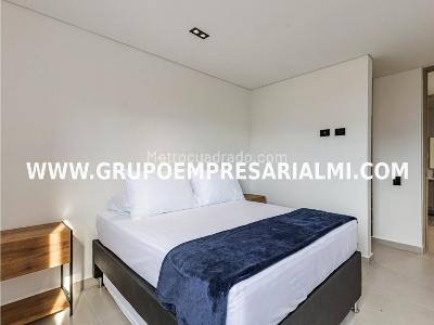 Apartamento de 2 alcobas en arriendo en Belen, Medellín, 85 m² · foto 11 de 20