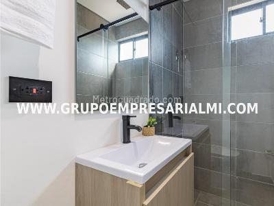 Apartamento de 2 alcobas en arriendo en Belen, Medellín, 85 m² · foto 13 de 20