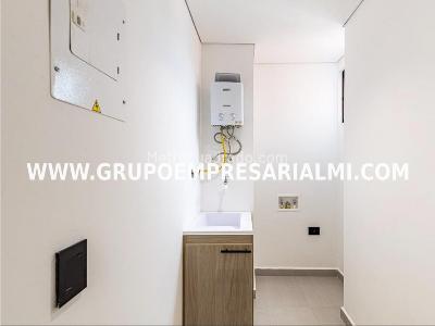 Apartamento de 2 alcobas en arriendo en Belen, Medellín, 85 m² · foto 15 de 20