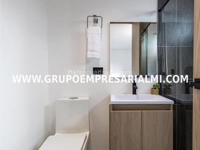 Apartamento de 2 alcobas en arriendo en Belen, Medellín, 85 m² · foto 16 de 20