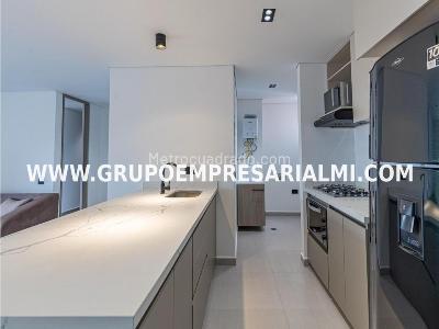 Apartamento de 2 alcobas en arriendo en Belen, Medellín, 85 m² · foto 17 de 20