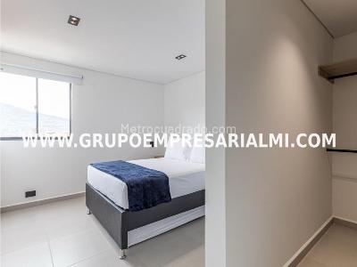 Apartamento de 2 alcobas en arriendo en Belen, Medellín, 85 m² · foto 18 de 20