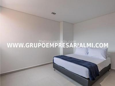 Apartamento de 2 alcobas en arriendo en Belen, Medellín, 85 m² · foto 19 de 20