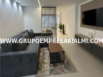 Apartaestudio en venta en Belen, Medellín, 39 m² · foto 4 de 20