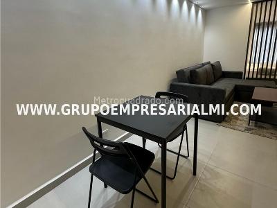 Apartaestudio en venta en Belen, Medellín, 39 m² · foto 6 de 20