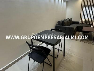 Apartaestudio en venta en Belen, Medellín, 39 m² · foto 7 de 20