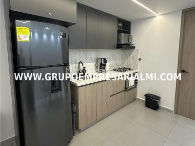 Apartaestudio en venta en Belen, Medellín, 39 m² · foto 8 de 20