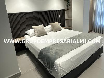 Apartaestudio en venta en Belen, Medellín, 39 m² · foto 10 de 20