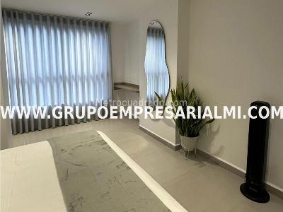 Apartaestudio en venta en Belen, Medellín, 39 m² · foto 11 de 20