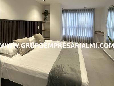 Apartaestudio en venta en Belen, Medellín, 39 m² · foto 12 de 20
